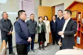 创新探索服务方式 切实提升履职质效图片
