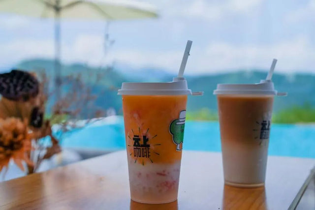 在三明做客 | 从一场悠闲漫游开始，在宝藏民宿解锁「下午茶+松弛感」