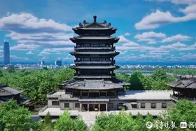 改革浪潮 | 齐鲁壹点：第二个十年，加快探索“传媒+文化+科技”发展模式图片