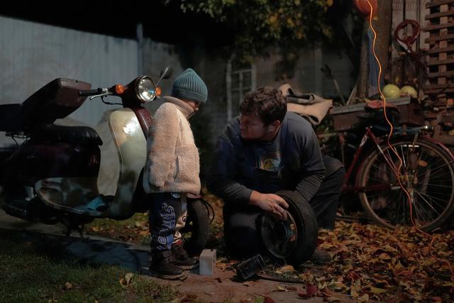 乌克兰“最艰难”冬季来临