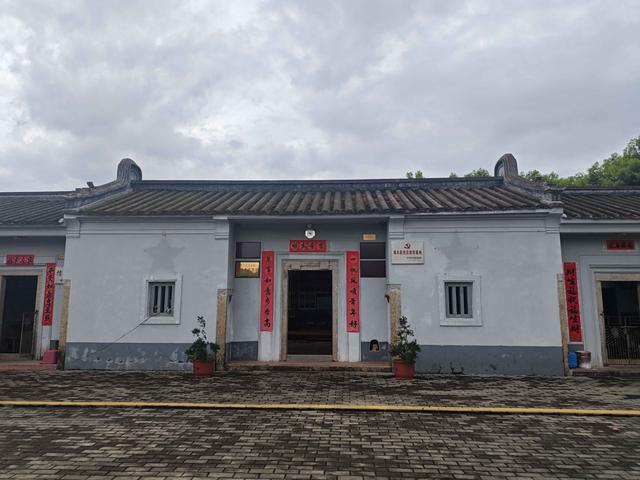 粤游粤红｜粤港澳三地联合打造粤港澳大湾区“东江纵队”文物主题游径