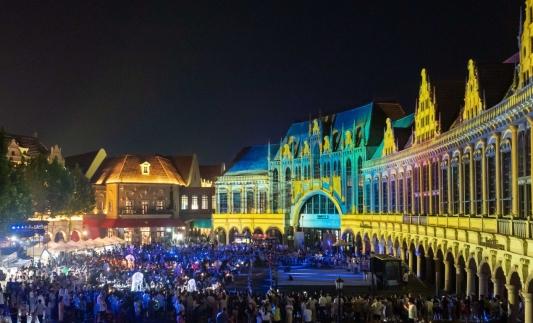 喜报！青岛红树林滨海旅游休闲街区入选省级旅游休闲街区