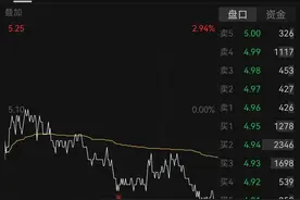 胡润百富榜“富人”炒股巨亏，向上市公司索赔9300万，有希望吗？图片