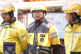 从自愿参保到全包模式 “骑手社保”方案如何落地图片