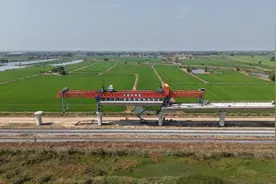 今后可从四川坐火车到曼谷啦！中泰铁路二期获批，将给四川带来这些“福利”图片