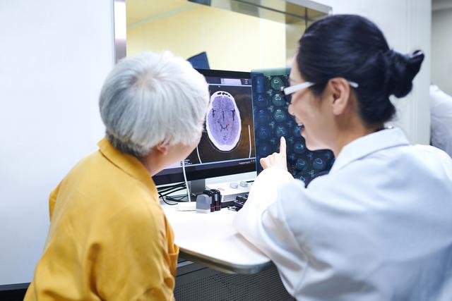 潮声丨如何留住失忆的TA？