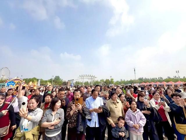 分身乏术！在盐城，5天根本玩不过来！