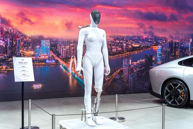 「重塑2025」年终策划③丨未来已来，人类何往？