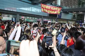 聚焦｜整治“饭圈”！国乒全体人员解散官方粉丝群 王楚钦、孙颖莎发声图片