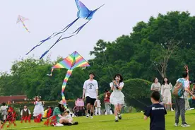 好天气要珍惜，4月17日起广州持续一周天天有雨图片