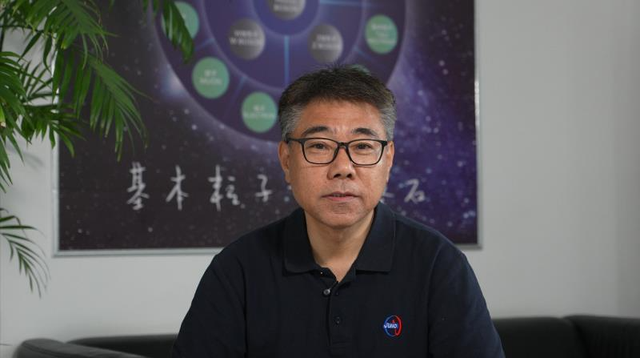 走进江门中微子实验“捕光者”的世界