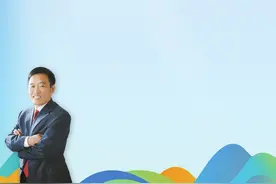 发掘吉豫两地豫商互通的可能性 吉林省河南商会会长李万升带着“任务”来参会图片