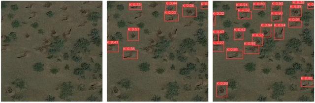 张东彦教授等：基于YOLOv10-MHSA的“三北”工程内蒙古地区植树位点精准检测研究（《智慧农业（中英文）》2025年第3期）