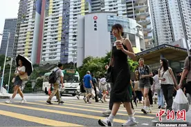 香港收紧公屋“富户政策” 加快公屋流转图片