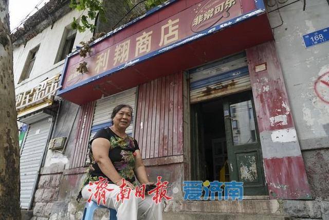 眷恋与期待交织，这个片区将注入文化新活力