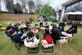 以书为媒，一场上巳节的诗意栖居与青春聚会图片