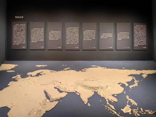 距今约4000年的石头王国有多神奇？