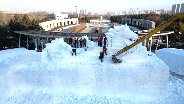 抢先“剧透”！12月27日正式开园