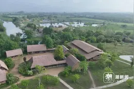 让更多的人来讲良渚的故事 国庆节现场探访世界文化遗产良渚古城遗址图片