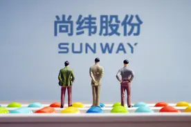 连续两日涨停，四川百亿资产化工龙头入主尚纬股份图片