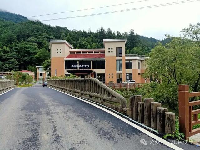 错过等一年！龙栖山水杉即将迎来最佳观赏期