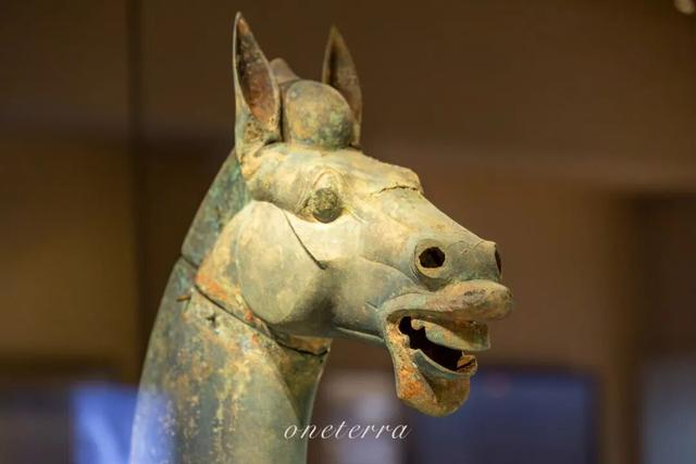 又找到一个人少、小众又宝藏的博物馆！馆藏还有一件195禁出文物～