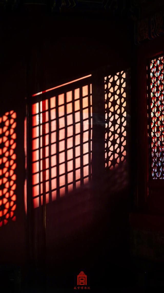 收藏！故宫质感壁纸上新 第4张