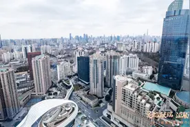 日本百年企业在中国推进本土化生产，上海这个街道起到关键作用图片