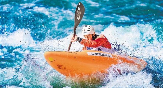 奔向更好的日子