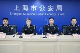 上海去年重点路段拥堵指数下降12%图片