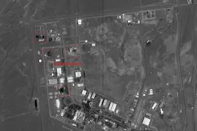 【解局】多轮打击后，伊朗核设施情况如何？多视角解析图片