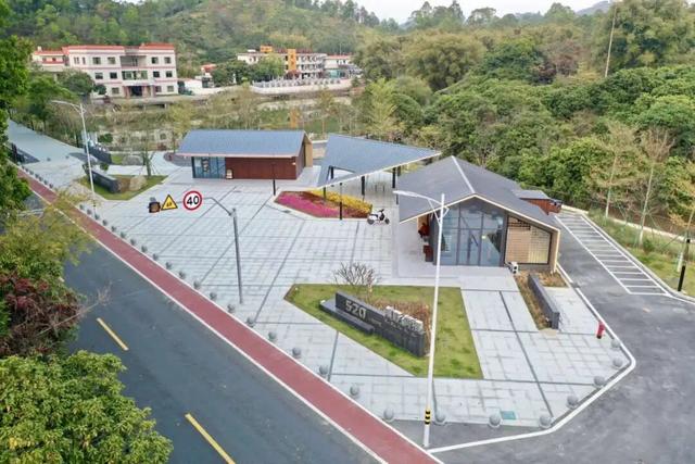 “主驿+二级驿站”，串起你的正果新旅程