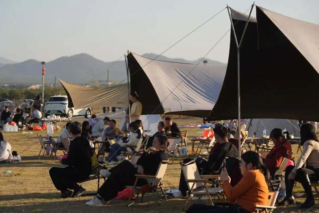 景区活动多，周末快乐多！峡江县景区“卷”出新玩法！