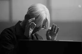 斯人已逝乐音不绝《坂本龙一：杰作》定档5月31日图片