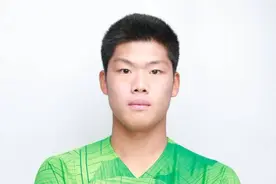 国安足球小将脑死亡后续：医院暂无治疗方法，目前只能维持身体机能图片