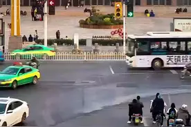 寻找下一个网红城市丨一碗面、一部剧、一座城，三千年侠义襄阳如何打好历史影视文旅牌？图片