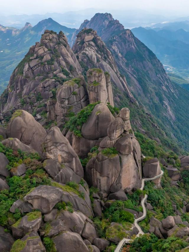 @福建朋友，游上饶灵山免门票啦！