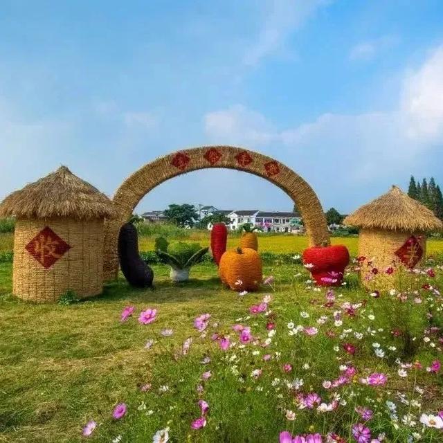 正式获批！无锡省级旅游度假区+1