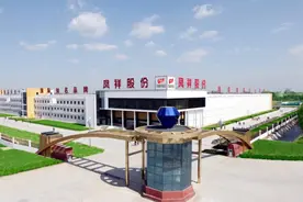 山东白羽鸡龙头凤祥股份拟私有化退市图片