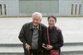 广东老家亲人追忆黄旭华院士：他献身祖国也深爱家乡，从没忘记过我们图片