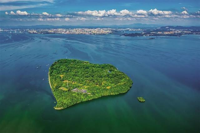 天下楼阁，“湘”“岳”和鸣