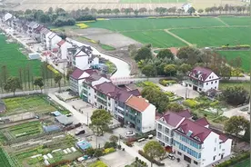 “水安”“水净”→“水清”“水美”，金山以“河长制”引领“河常治”图片