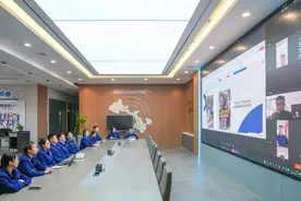经验交流促提升 | 甘肃省消防救援总队开展2024年全国消防救援队伍应急宣传摄像培训班经验交流会图片