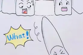 健康科普｜关于“牙外伤”的那些事儿图片