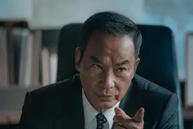 任达华称刘德华是位“狠监制”，透露自己将当导演图片