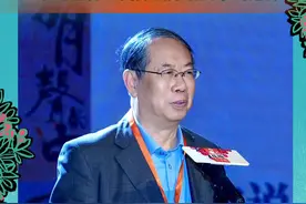 陈平原：我很庆幸自己的学问和生活不止一个支点｜2024花……图片