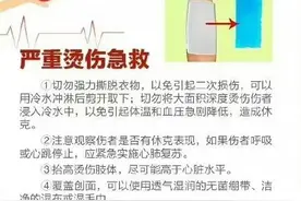 家长必备实用儿童急救方法图片