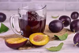 这款网红西梅汁别买，停止食用！图片