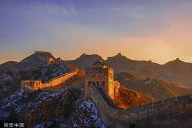 伍麦叶的熏笼精：当西方人对中国说“我蛮夷也”，他们心里在想什么？图片