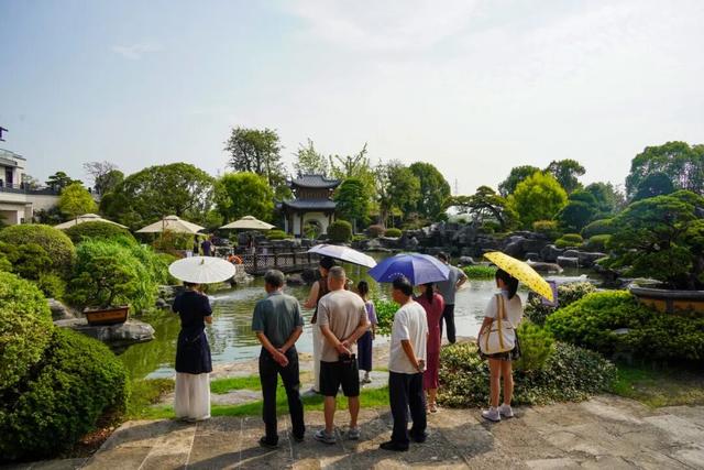 十一假期邂逅东方浪漫！衢江“尺方间”好玩又出片~